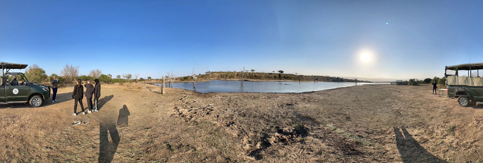 Mjejane Private Game Reserve, Emjejane South Africa