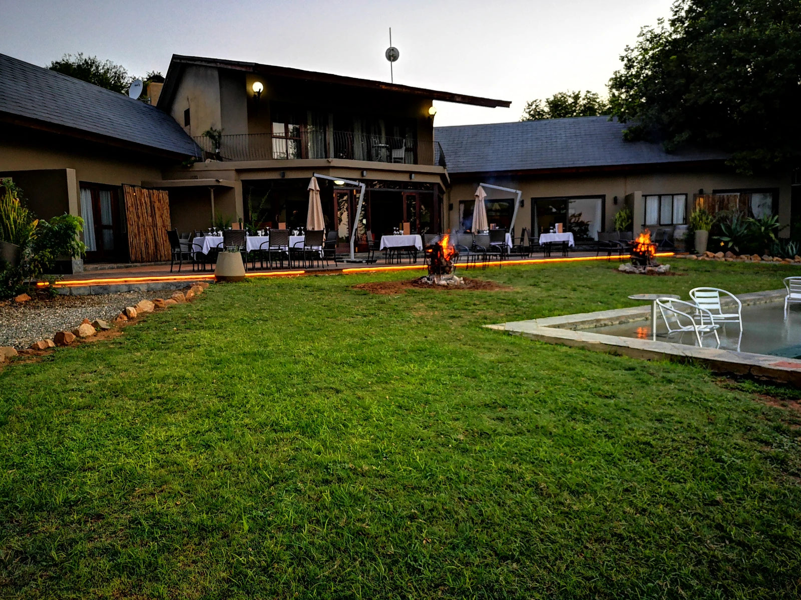Mjejane Private Game Reserve, Emjejane South Africa