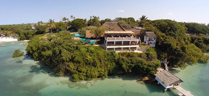 Mnarani Beach Club