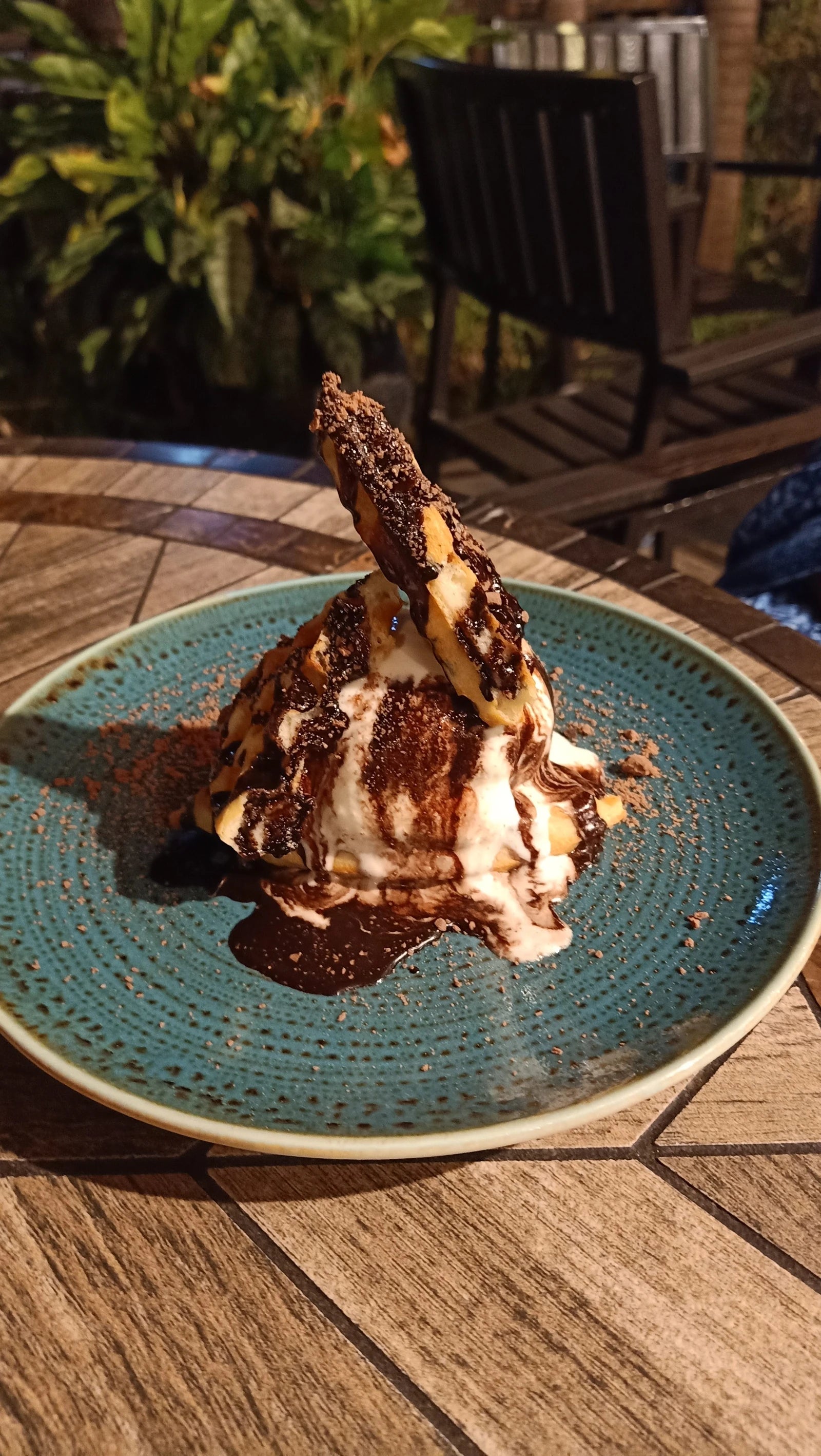MNKafé, Mombasa Kenya
