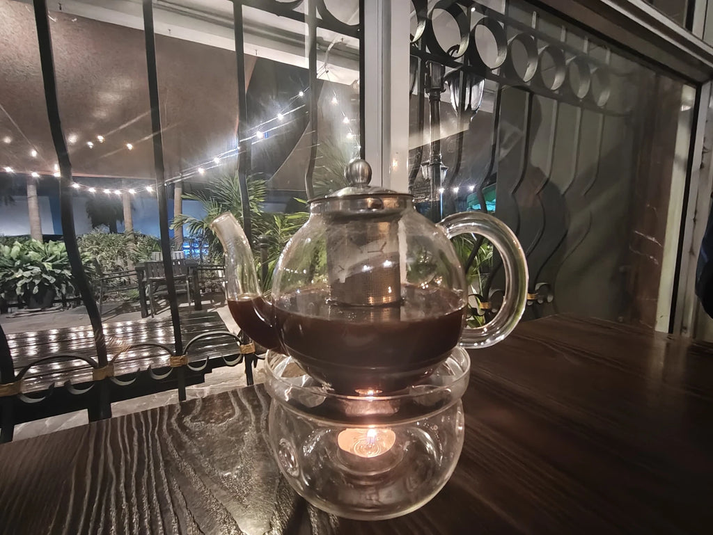 MNKafé, Mombasa Kenya