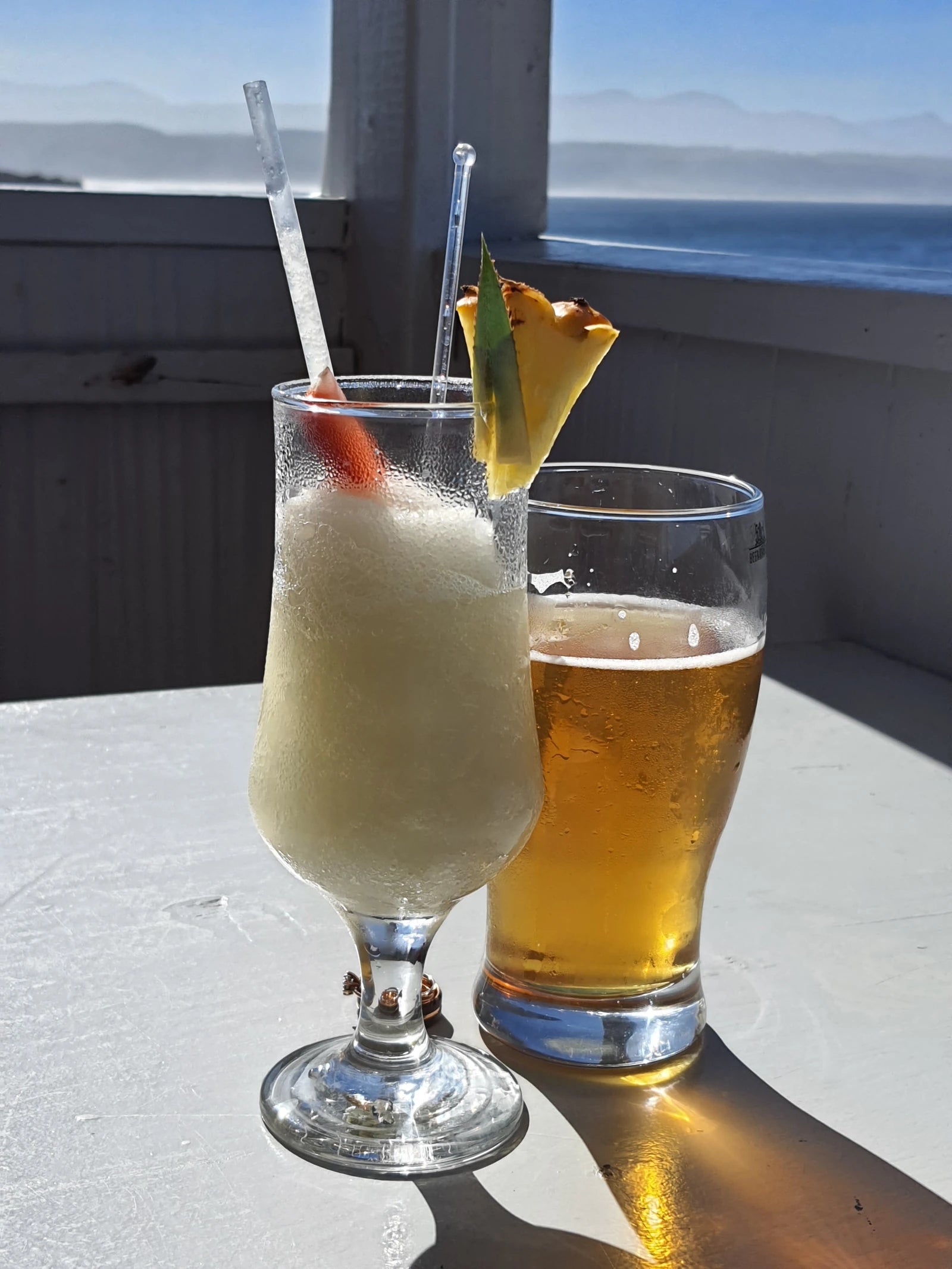Moby's, Plettenberg Bay South Africa