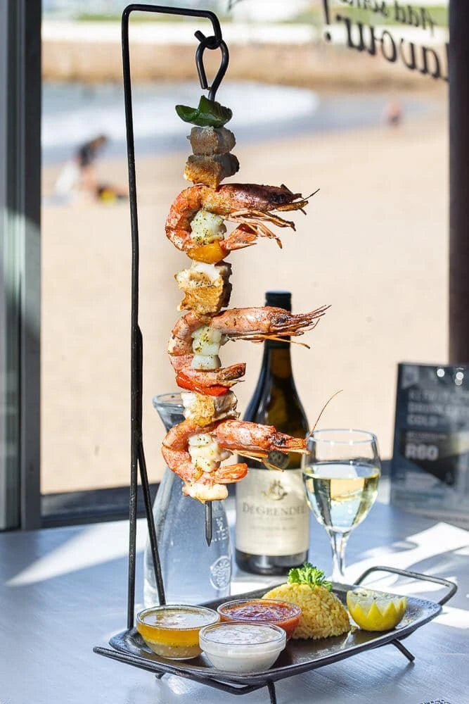 Moby's, Plettenberg Bay South Africa