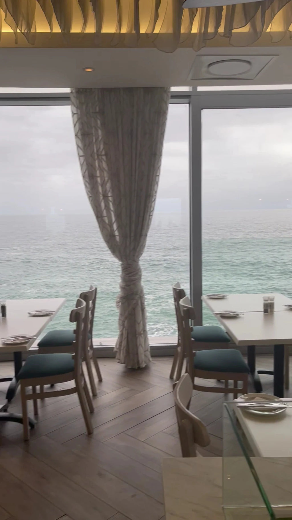 Moby's, Plettenberg Bay South Africa