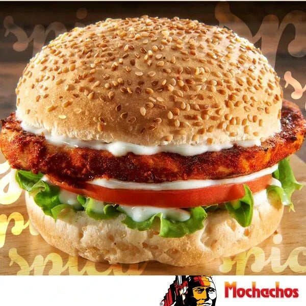 Mochachos Chicken Fiesta, Centurion South Africa