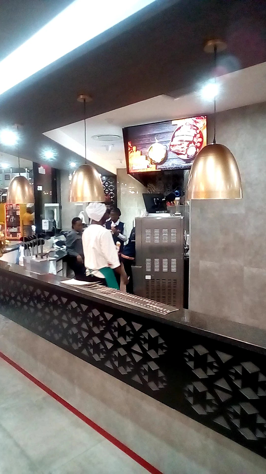 Mochachos Chicken Fiesta, Centurion South Africa