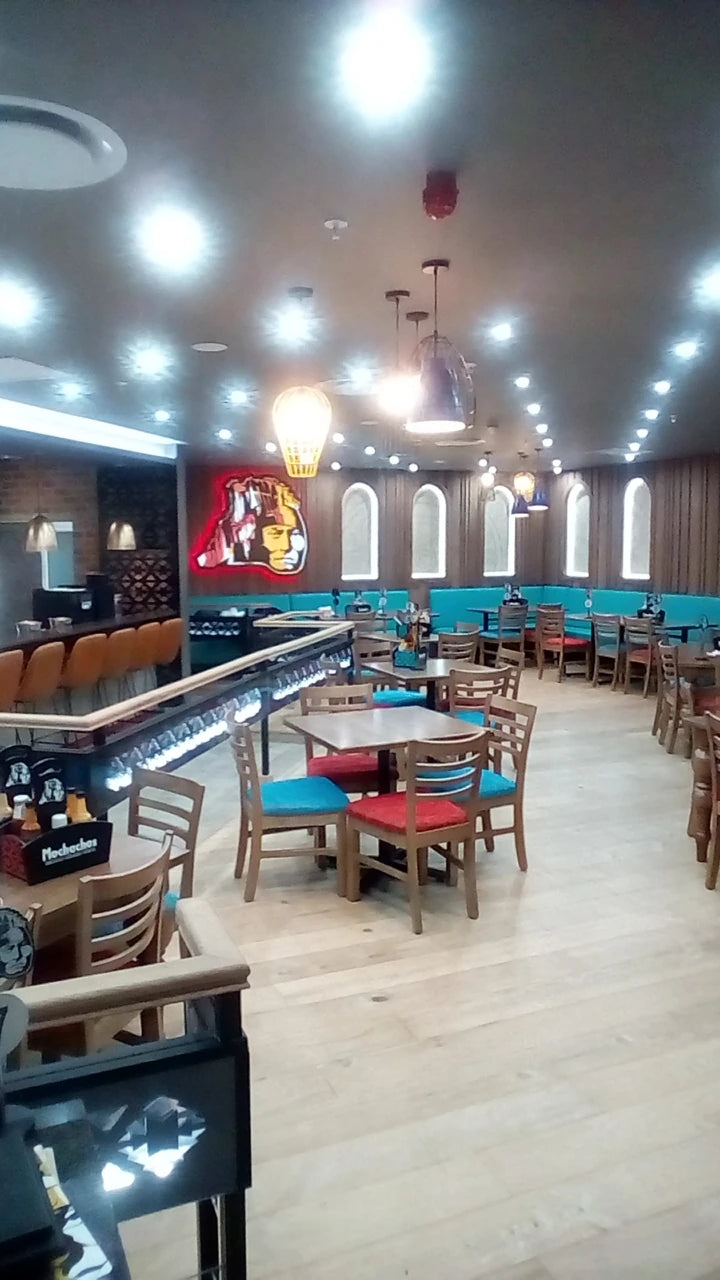 Mochachos Chicken Fiesta, Centurion South Africa