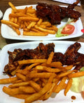 Mochachos, Johannesburg South Africa