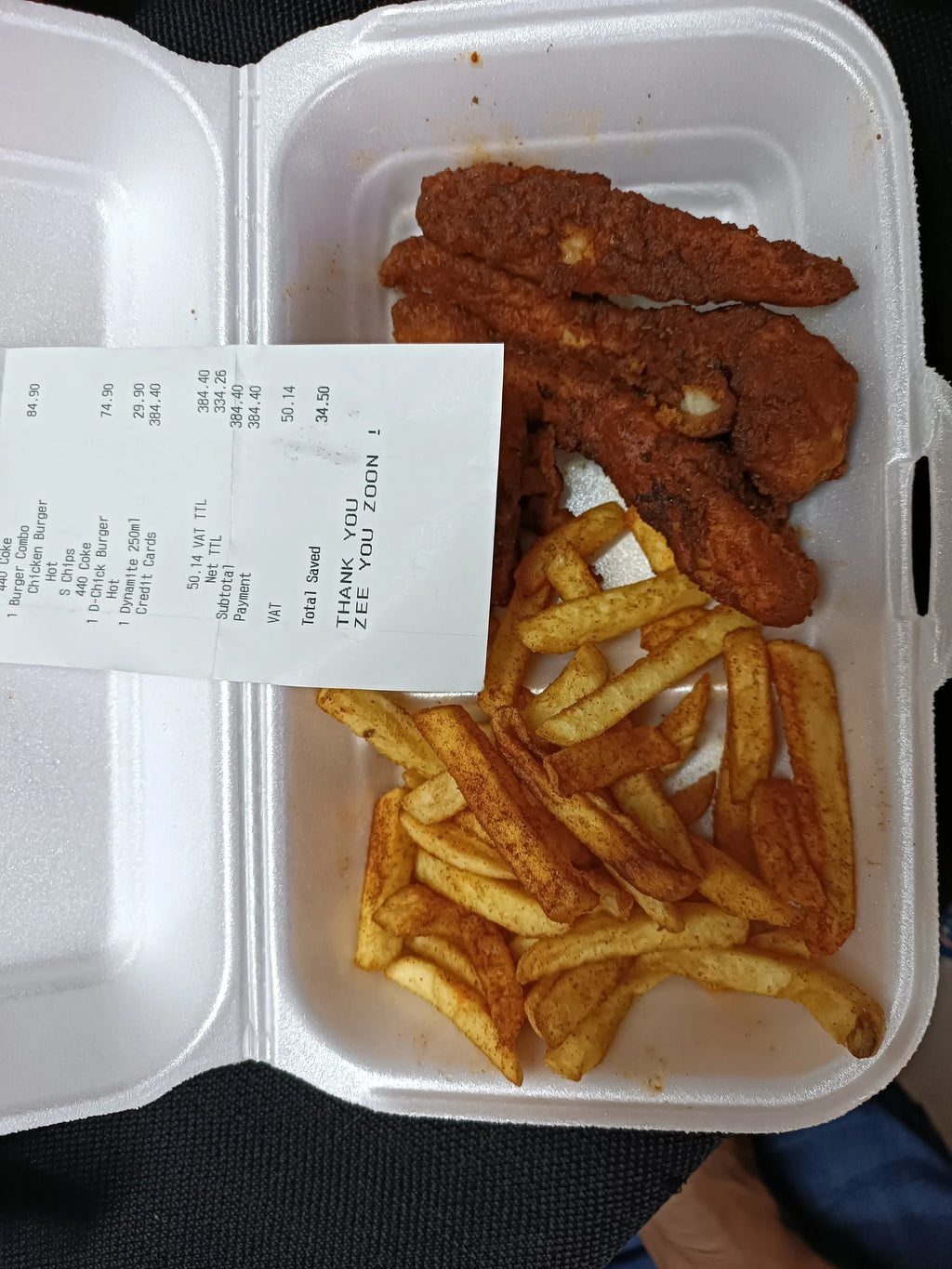 Mochachos, Johannesburg South Africa
