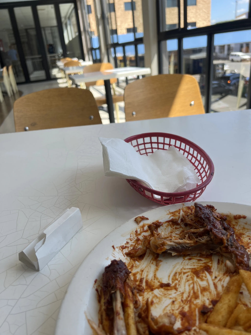 Mochachos, Johannesburg South Africa