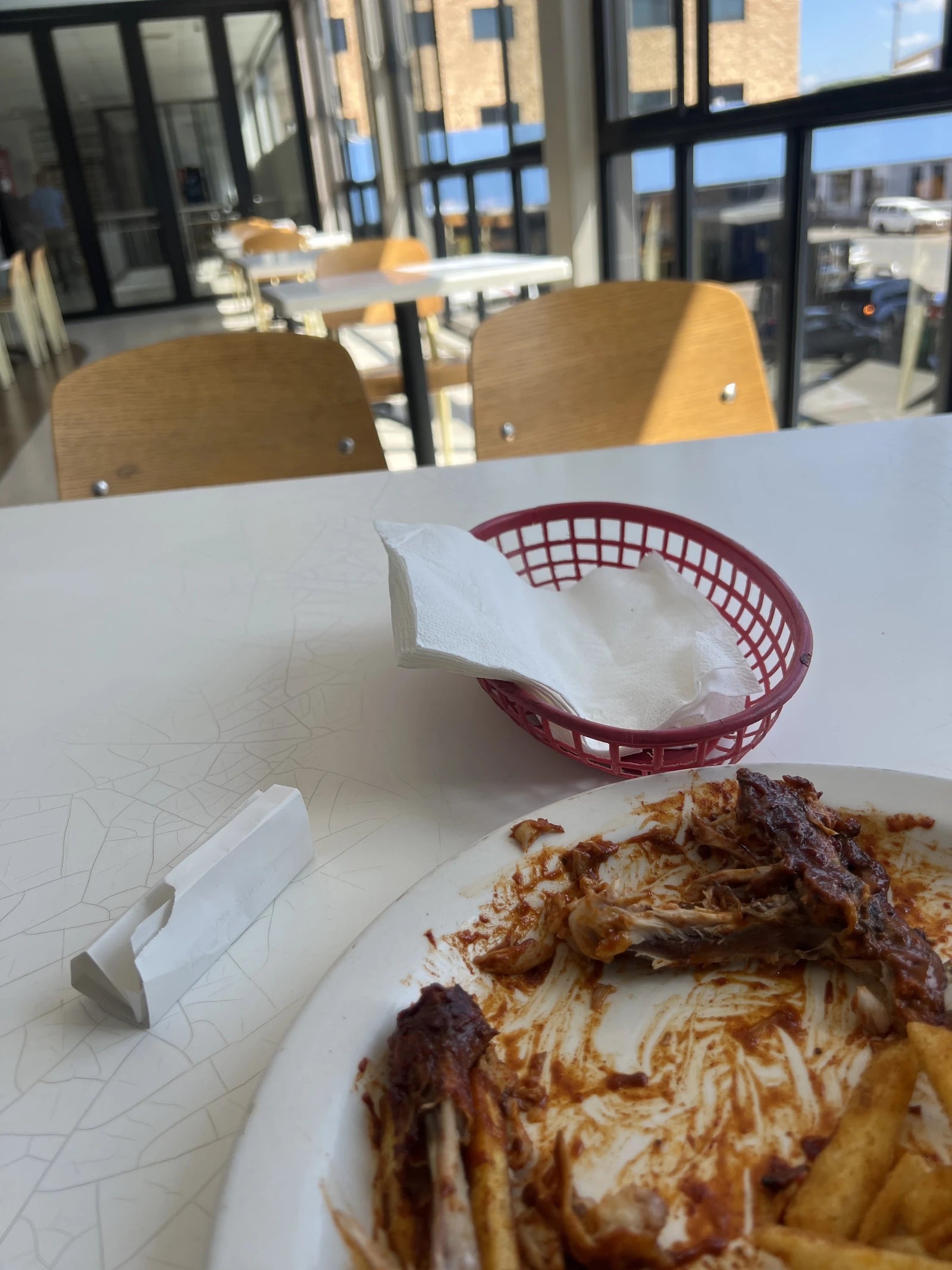 Mochachos, Johannesburg South Africa