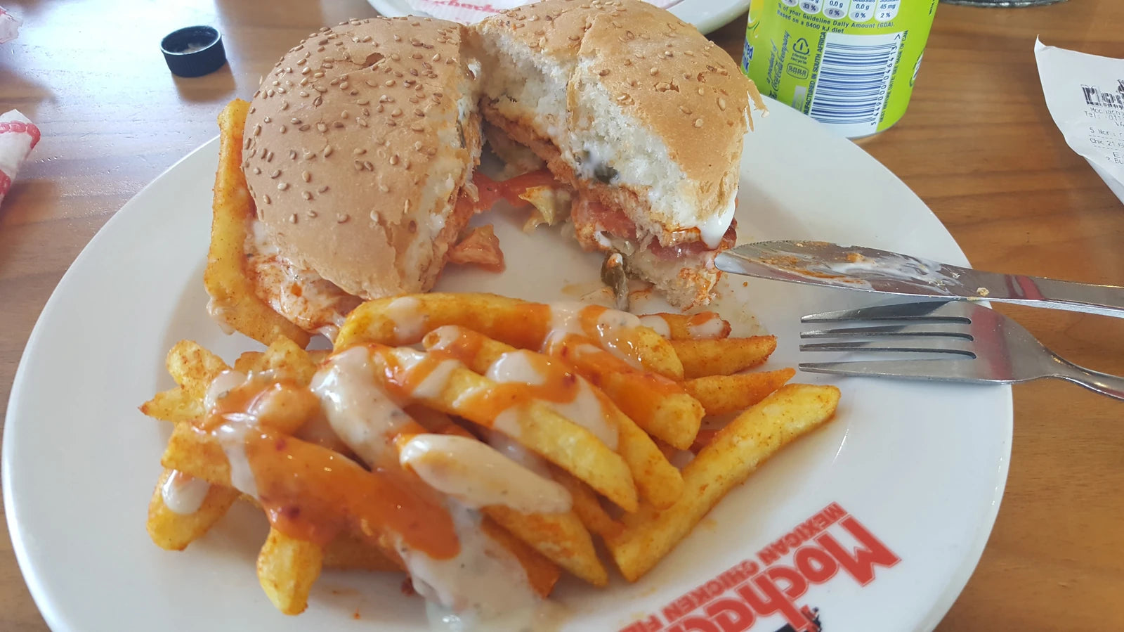 Mochachos Florida Junction ( Halaal), Johannesburg South Africa
