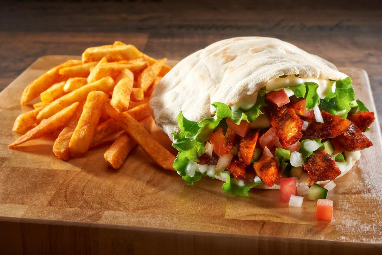 Mochachos Florida Junction ( Halaal), Johannesburg South Africa
