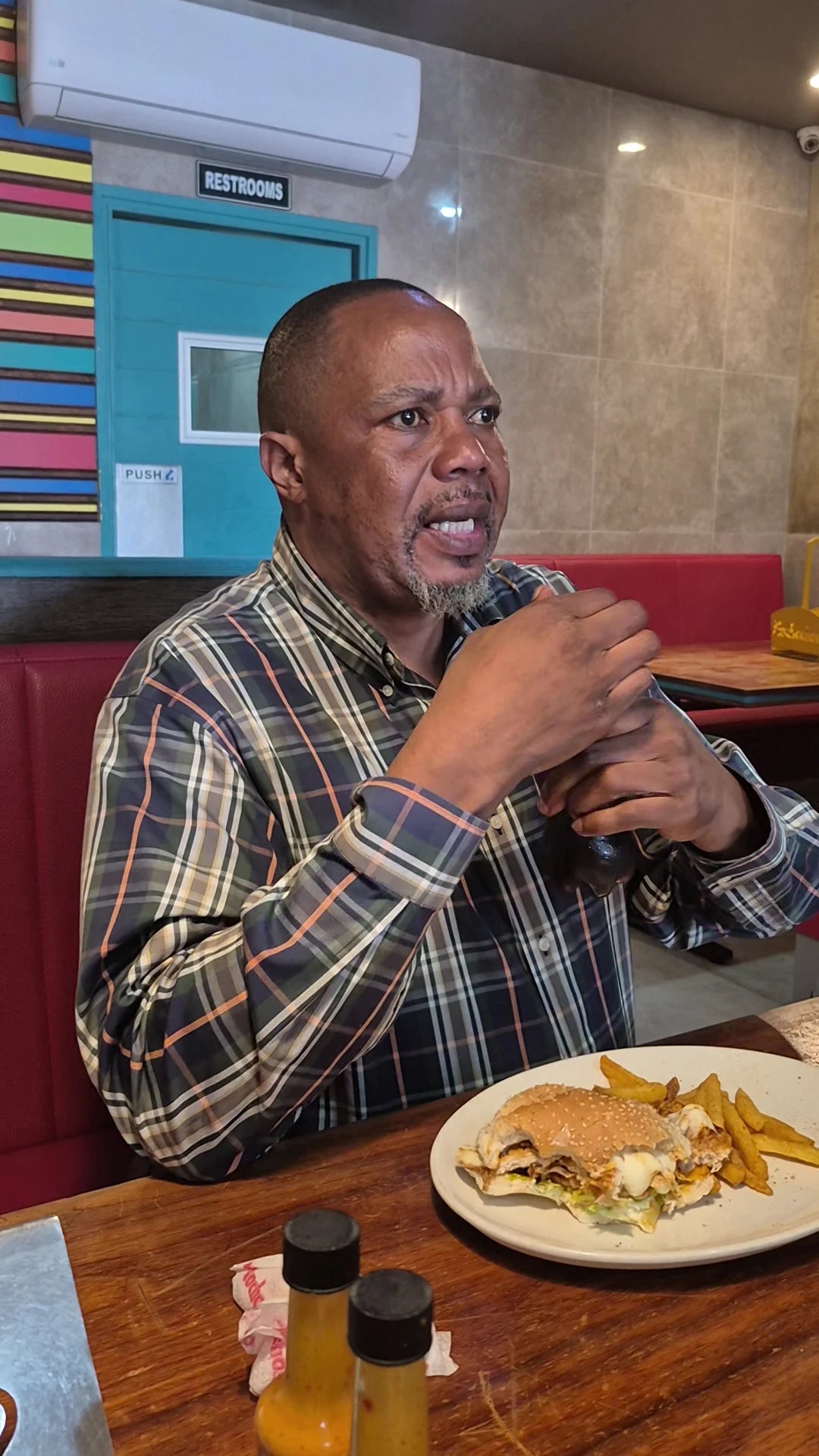 Mochachos Ormonde, Johannesburg South South Africa
