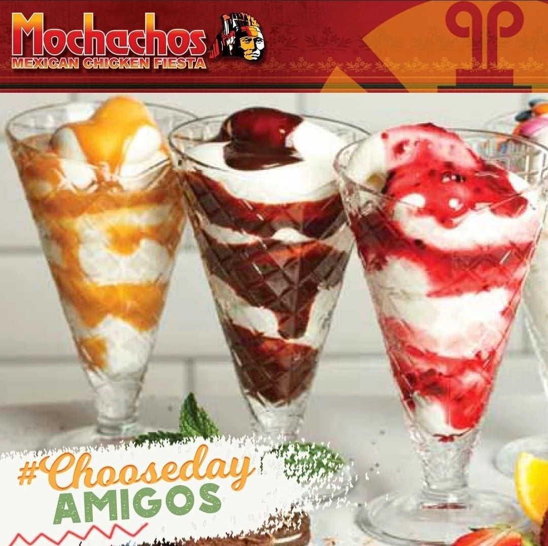 Mochachos Ormonde, Johannesburg South South Africa