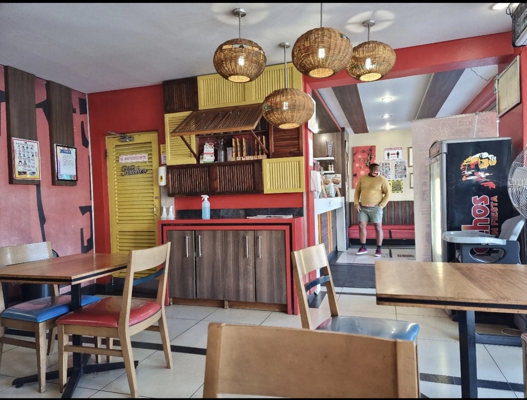 Mochachos Ormonde, Johannesburg South South Africa