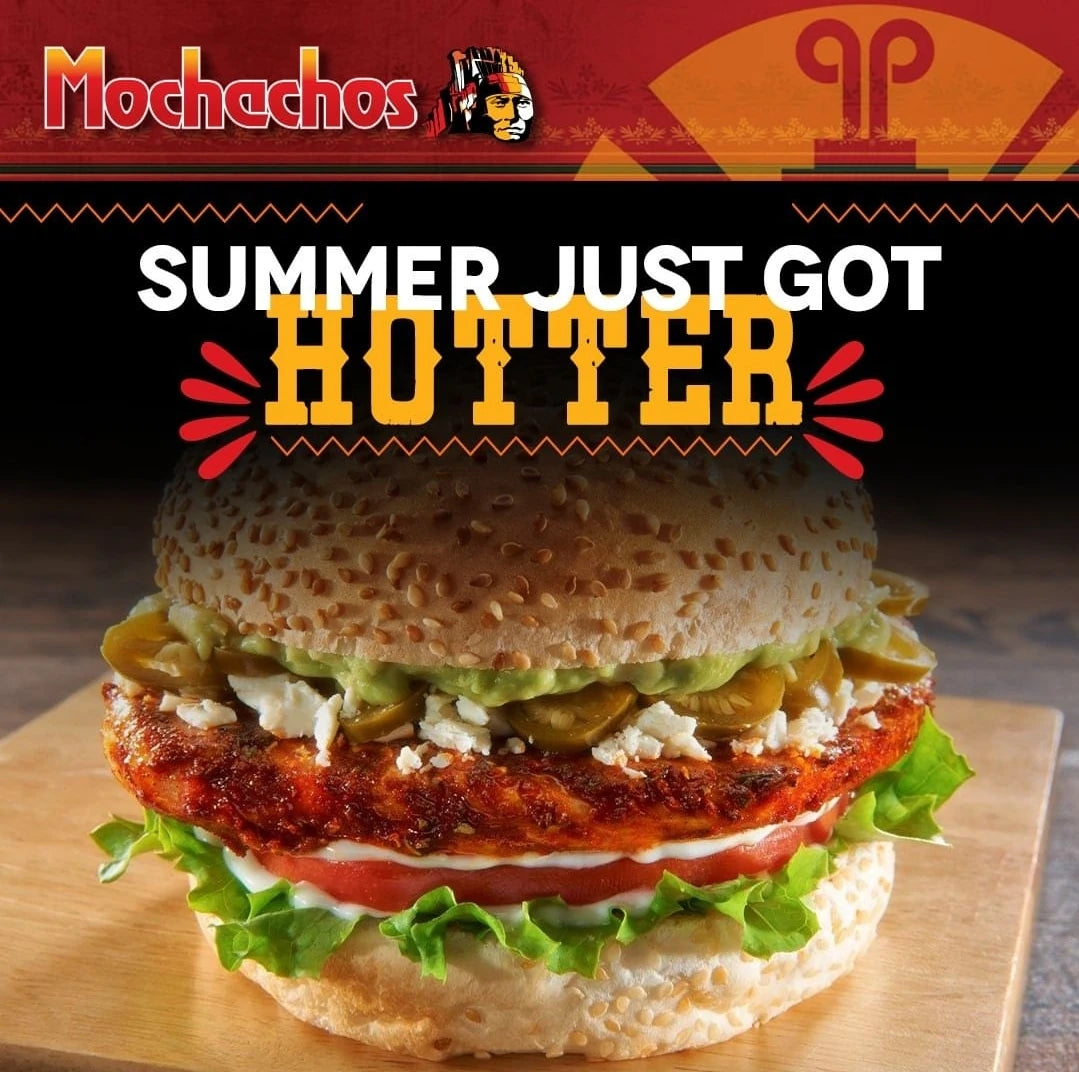 Mochachos Ormonde, Johannesburg South South Africa