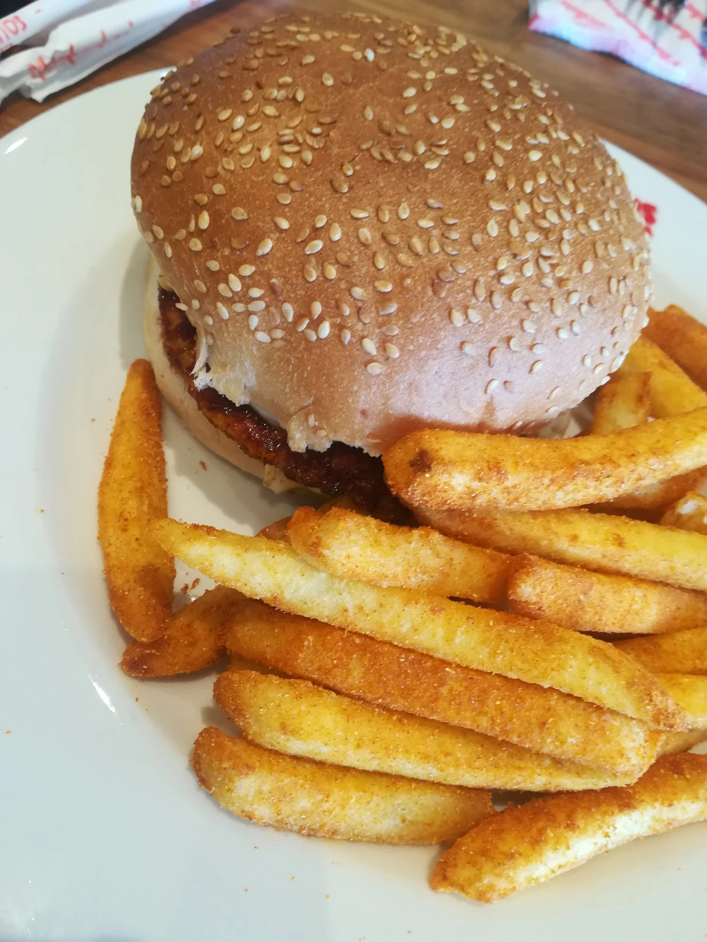 Mochachos Ridgeway, Johannesburg South South Africa