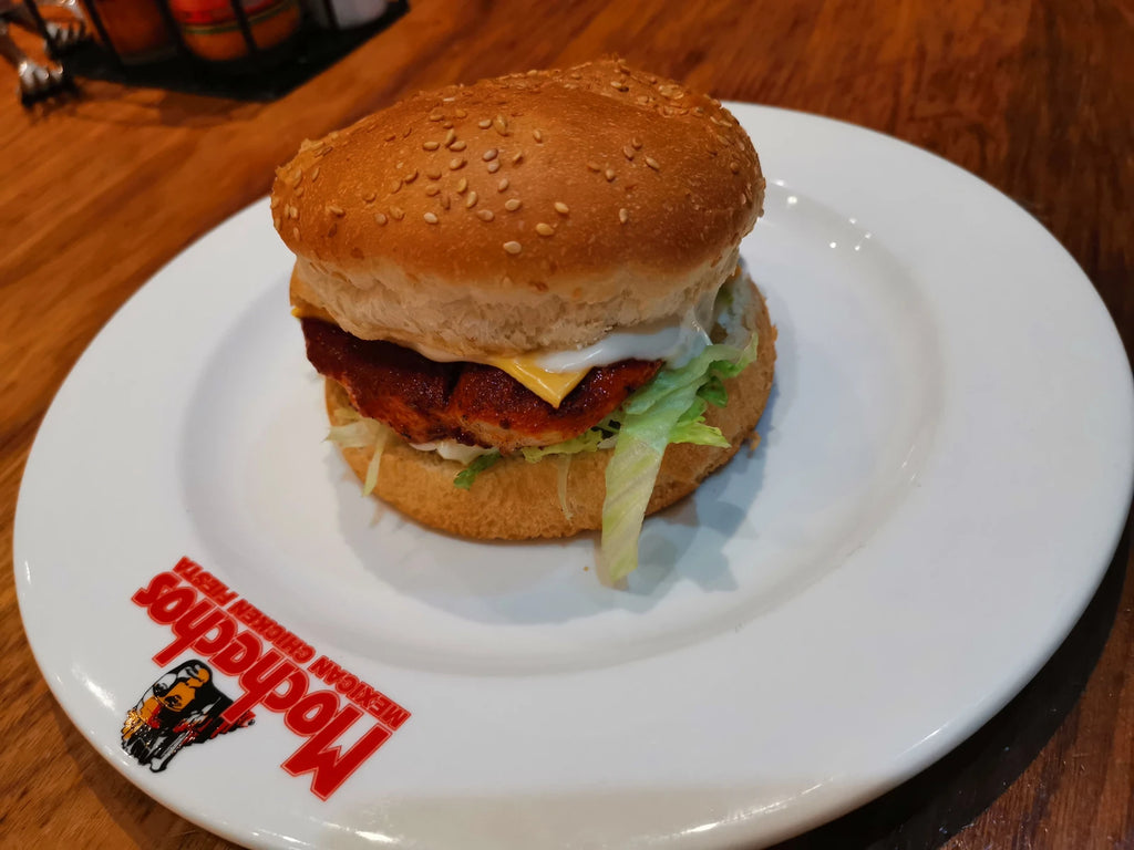 Mochachos Ridgeway, Johannesburg South South Africa