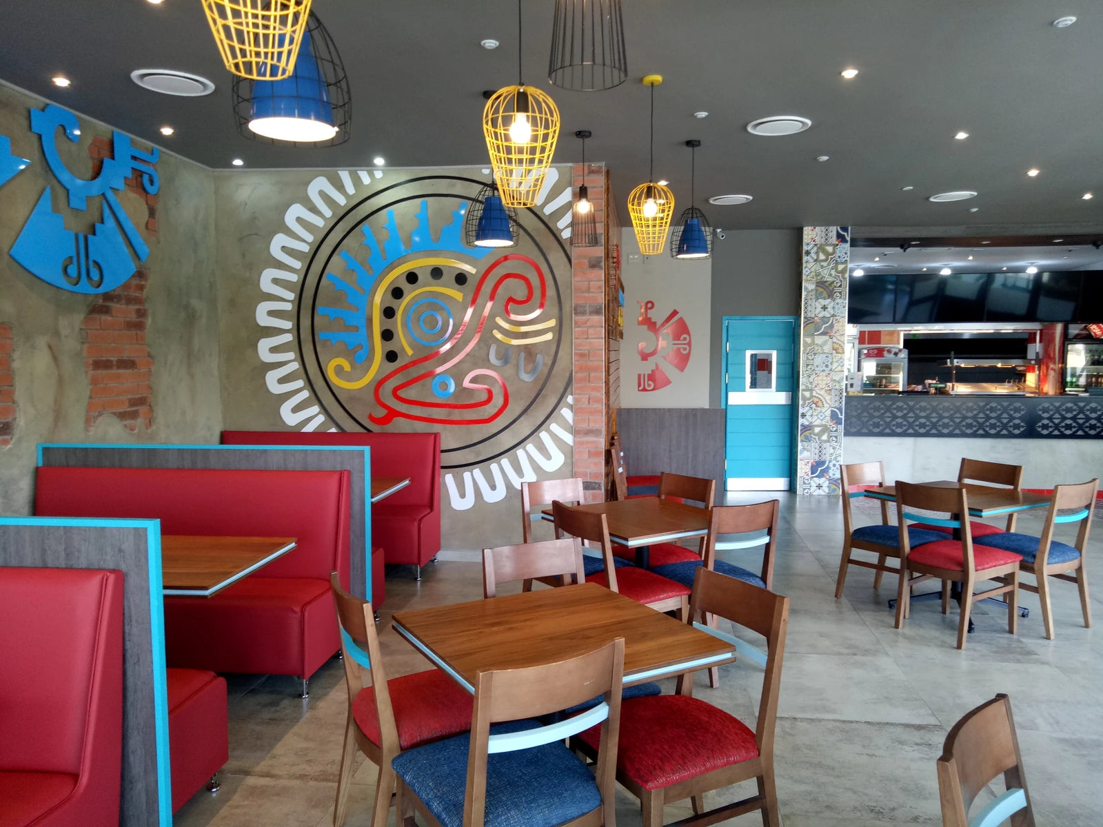 Mochachos Ridgeway, Johannesburg South South Africa