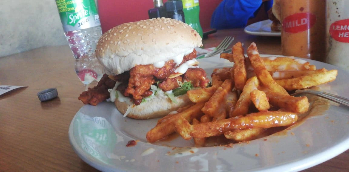 Mochachos Ridgeway, Johannesburg South South Africa