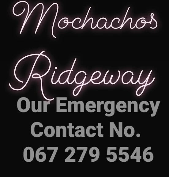 Mochachos Ridgeway, Johannesburg South South Africa