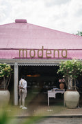 Modena Italian Eatery, Randburg South Africa
