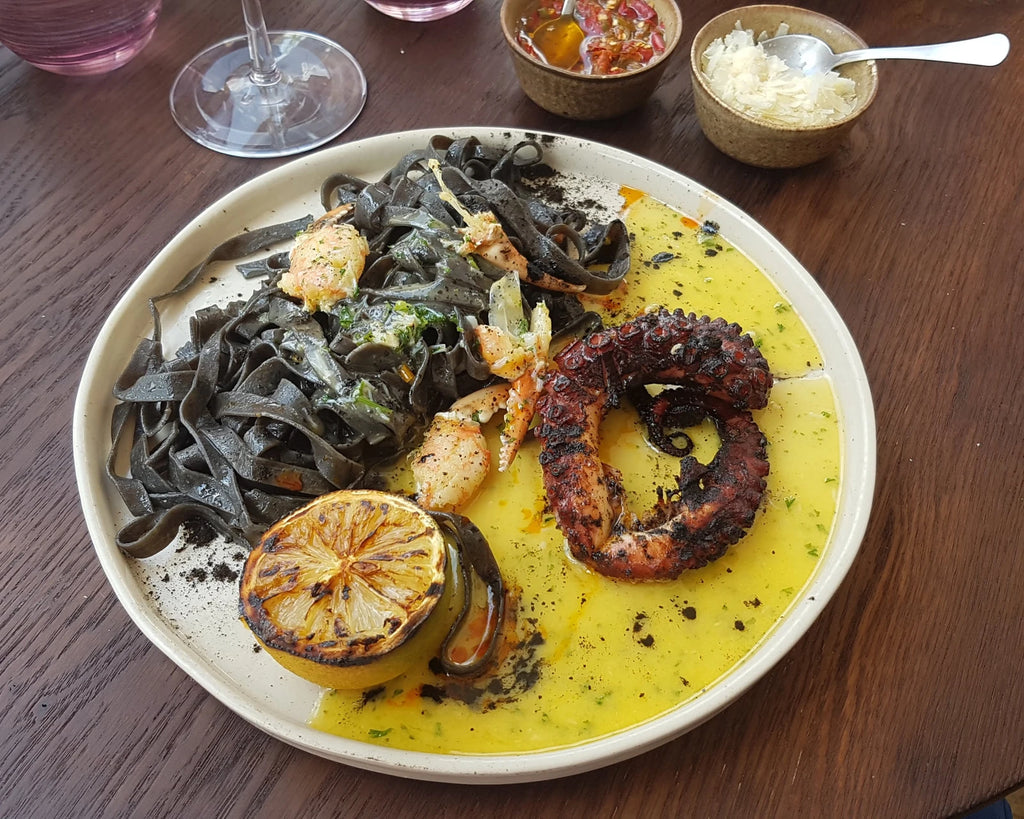 Modena Italian Eatery, Randburg South Africa