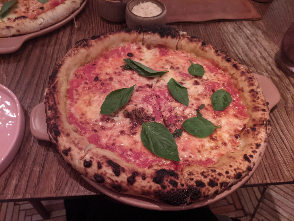 Modena Italian Eatery, Randburg South Africa