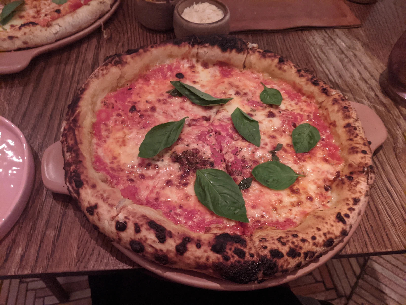 Modena Italian Eatery, Randburg South Africa
