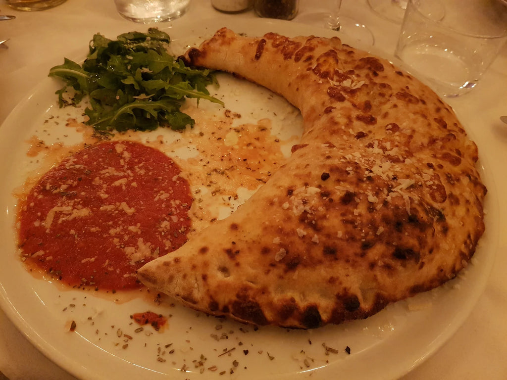 Modena Italian Eatery, Randburg South Africa