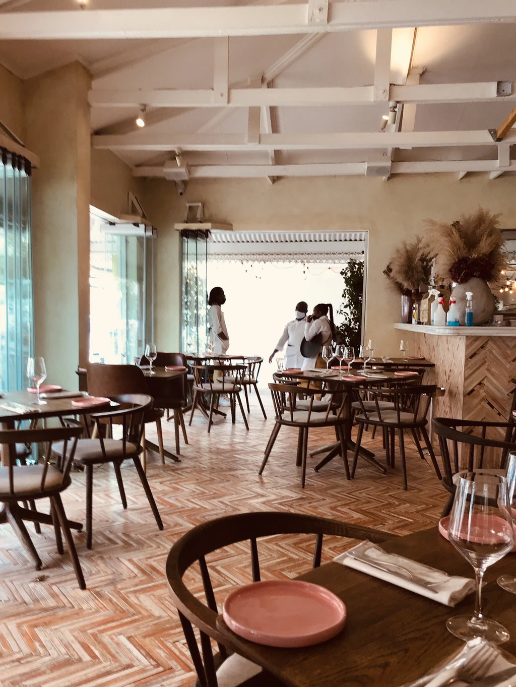 Modena Italian Eatery, Randburg South Africa