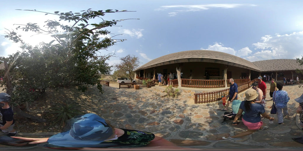 Moholoholo Animal Rehabilitation Centre, 
Hoedspruit South Africa