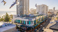 Mojo Hotel, Cape Town South Africa