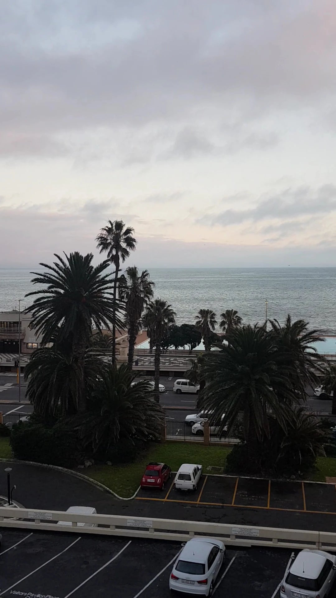 Mojo Hotel, Cape Town South Africa