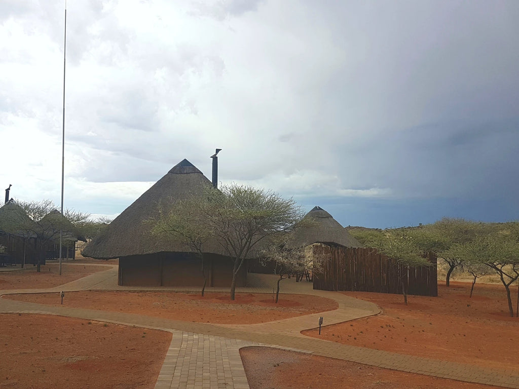 Mokala National Park, Modderrivier South Africa