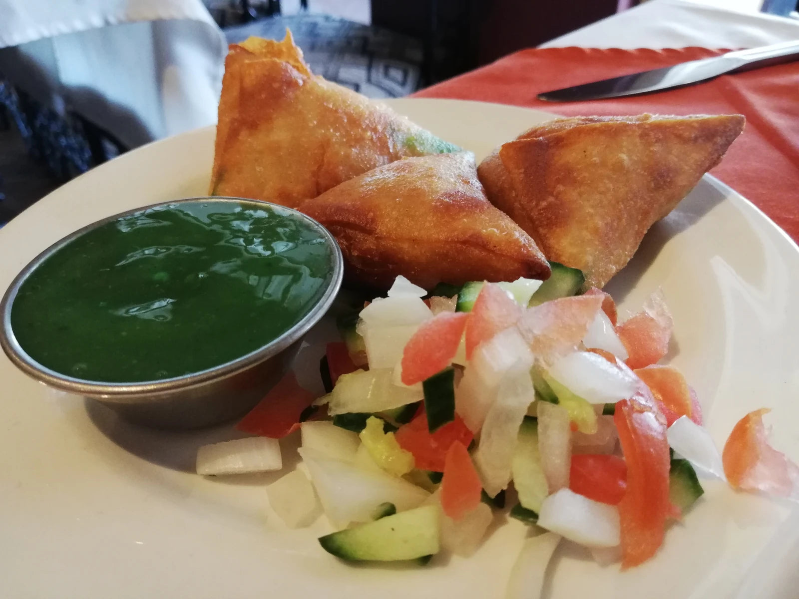 Moksh Restaurant Durbanville, Cape Town South Africa