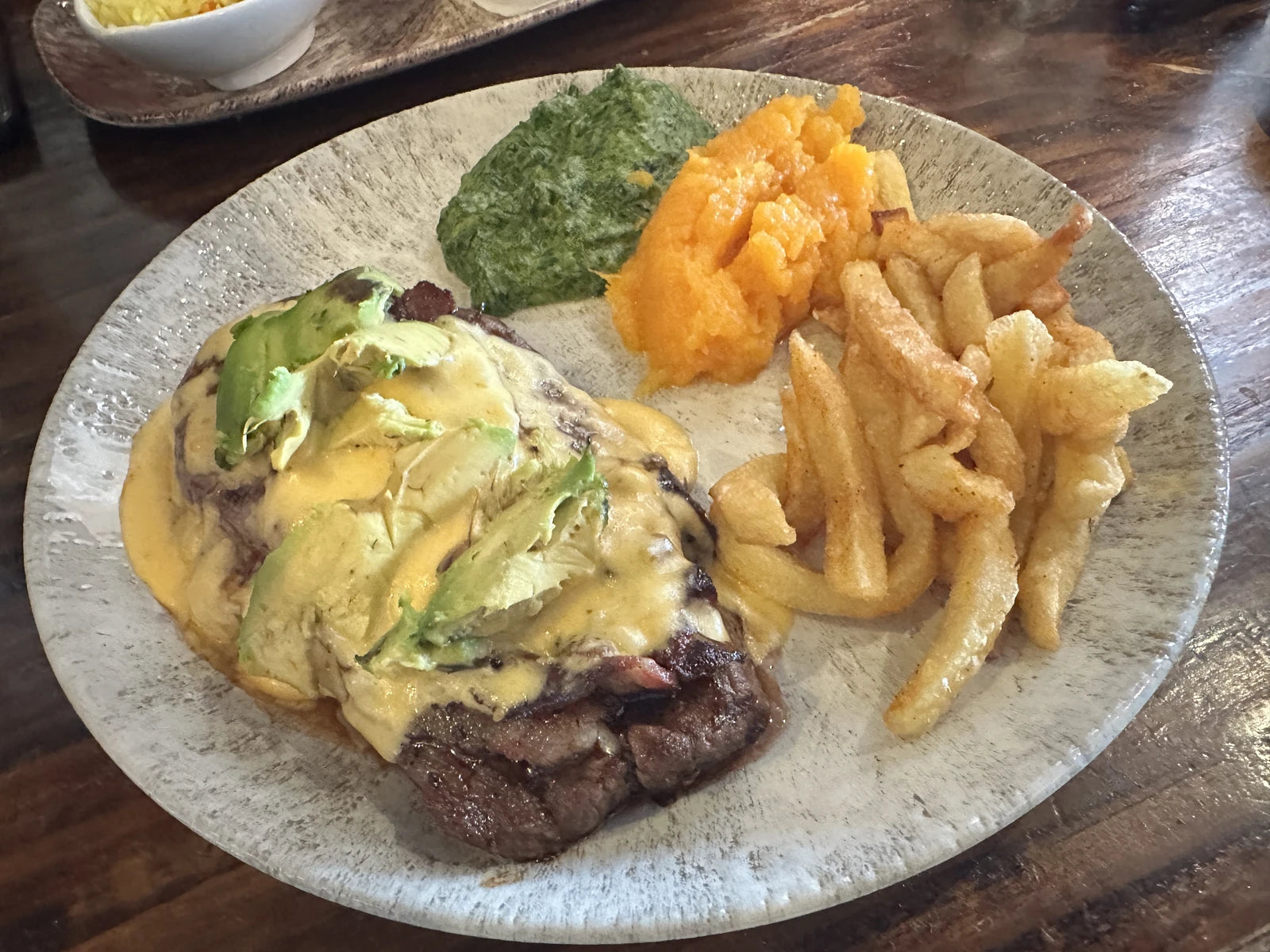 Molly Malones, Sandton South Africa