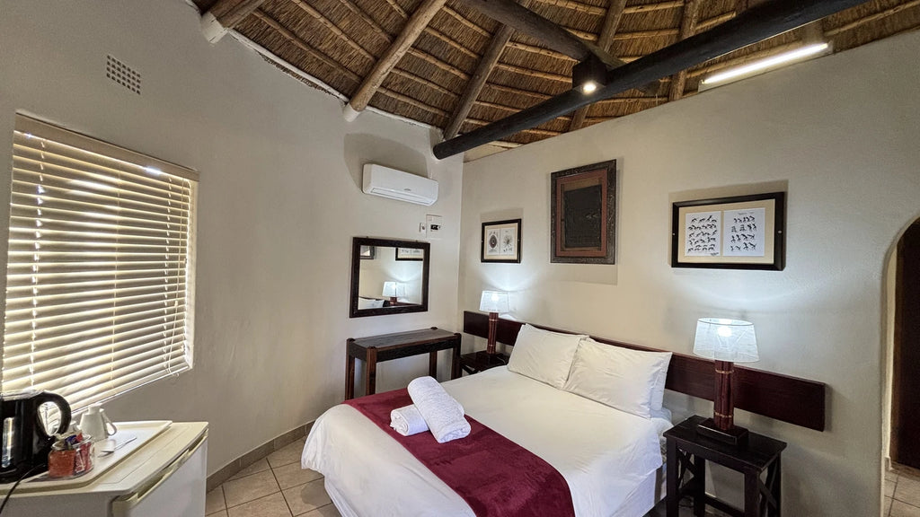 Molopo Kalahari Lodge,  South Africa