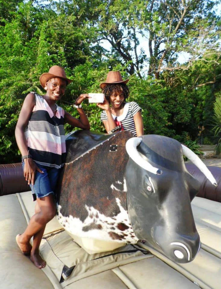 Mombasa Go-Kart and Adventure Park, Mombasa Kenya