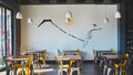 Momo Baohaus, Randburg South Africa