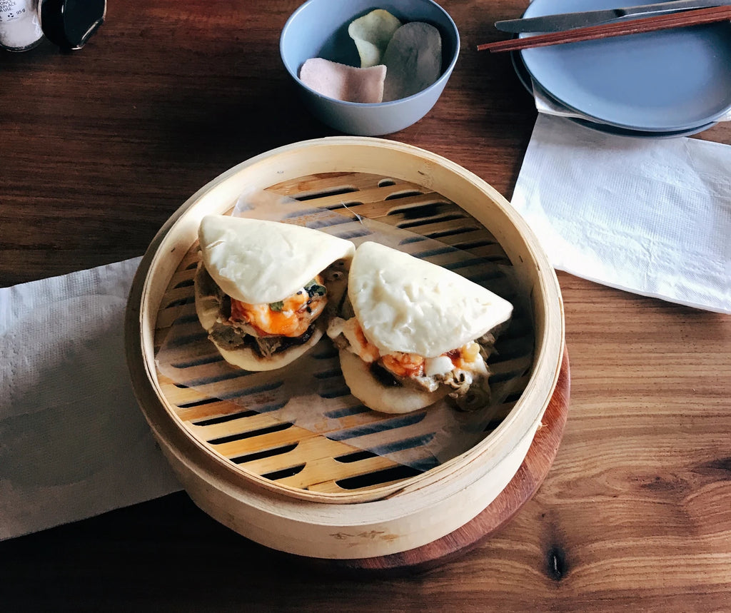 Momo Baohaus, Randburg South Africa