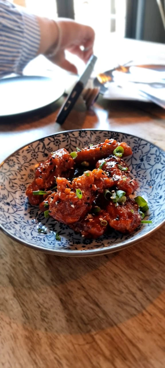Momo Baohaus, Randburg South Africa