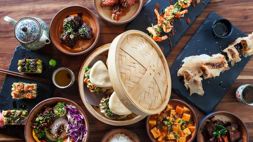 Momo Baohaus, Randburg South Africa