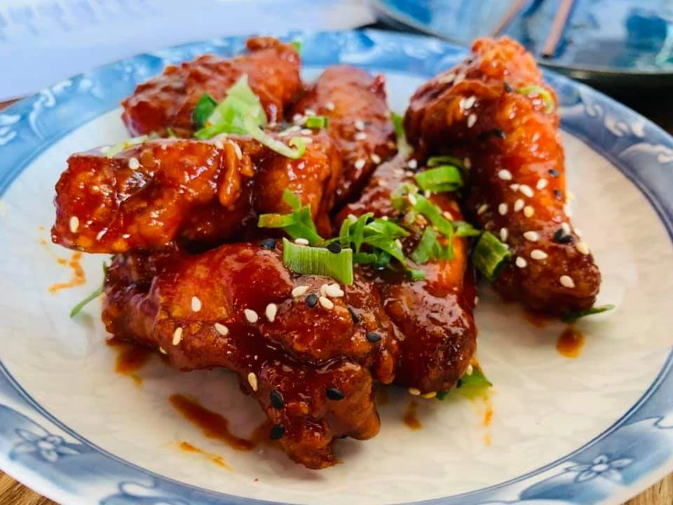 Momo Baohaus, Randburg South Africa