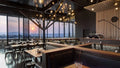 Momo Kuro, Johannesburg South Africa