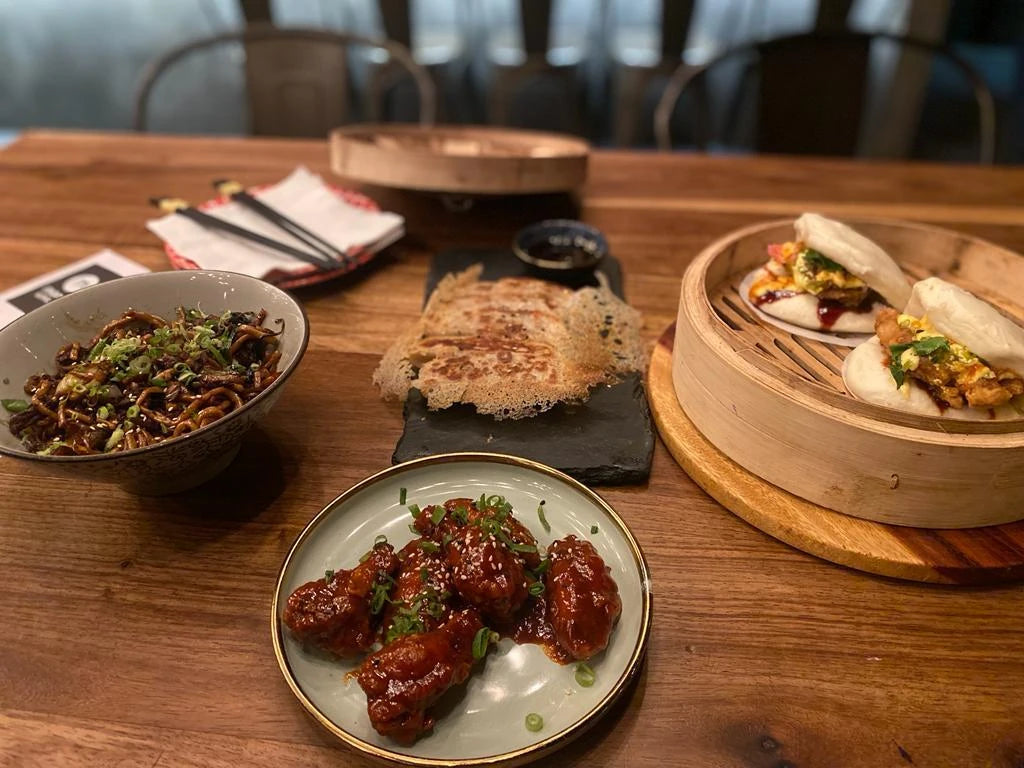 Momo Kuro, Johannesburg South Africa
