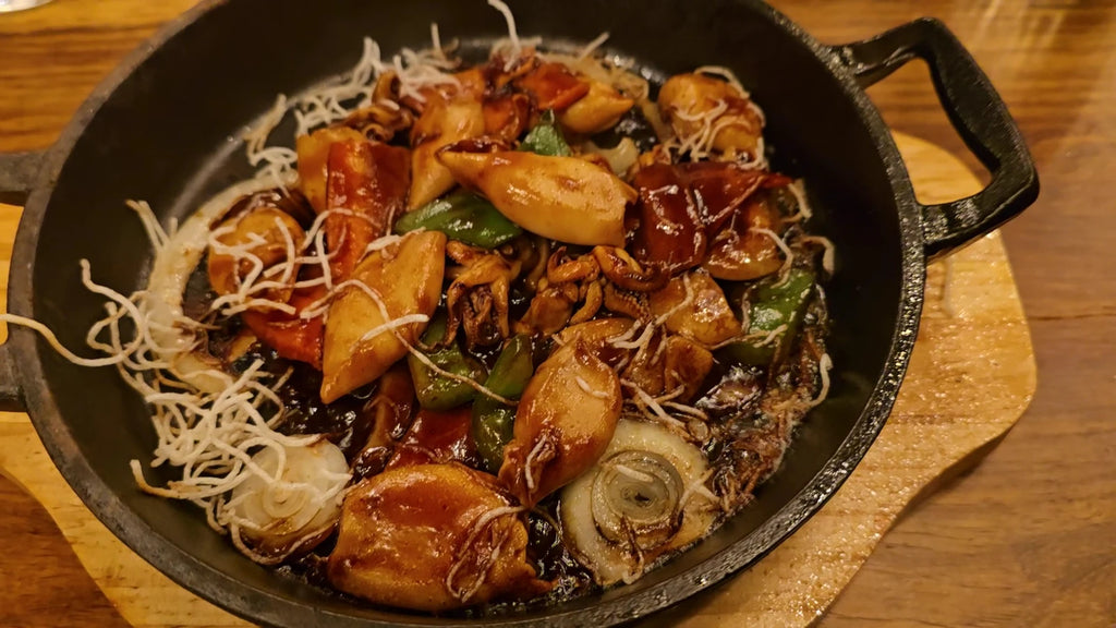 Momo Kuro, Johannesburg South Africa