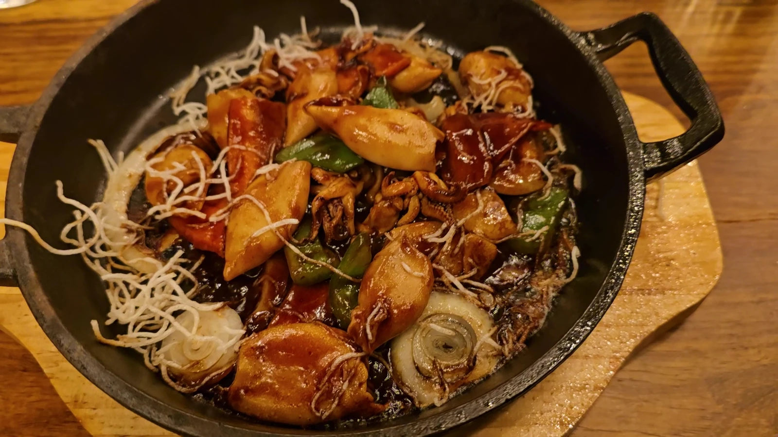 Momo Kuro, Johannesburg South Africa