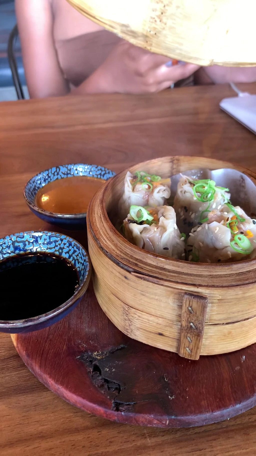 Momo Kuro, Johannesburg South Africa